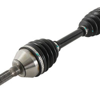 All Balls 6 Ball Heavy Duty Axle Front - Atv Performance Products