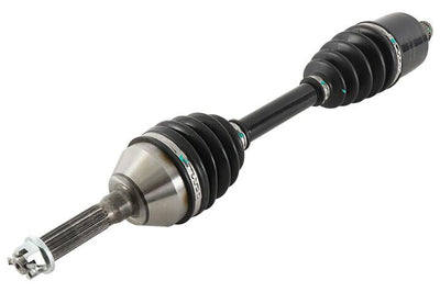 All Balls 6 Ball Heavy Duty Axle Front - Atv Performance Products