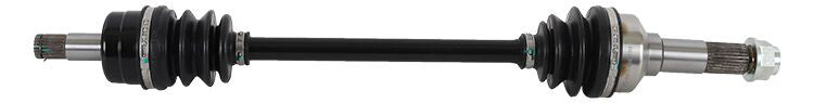 All Balls 6 Ball Heavy Duty Axle Front - Atv Performance Products
