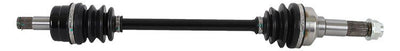 All Balls 6 Ball Heavy Duty Axle Front - Atv Performance Products