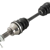 All Balls 6 Ball Heavy Duty Axle Front - Atv Performance Products