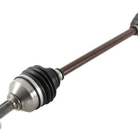 All Balls 6 Ball Heavy Duty Axle Front - Atv Performance Products