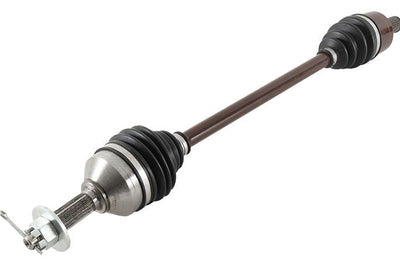 All Balls 6 Ball Heavy Duty Axle Front - Atv Performance Products