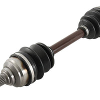 All Balls 6 Ball Heavy Duty Axle Front - Atv Performance Products
