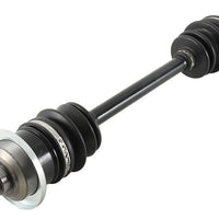 All Balls 6 Ball Heavy Duty Axle Front - Atv Performance Products