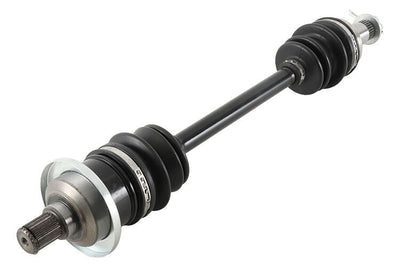 All Balls 6 Ball Heavy Duty Axle Front - Atv Performance Products