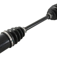 All Balls 6 Ball Heavy Duty Axle Front - Atv Performance Products