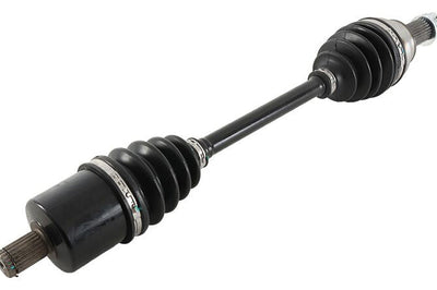 All Balls 6 Ball Heavy Duty Axle Front - Atv Performance Products