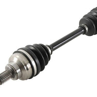 All Balls 6 Ball Heavy Duty Axle Front - Atv Performance Products