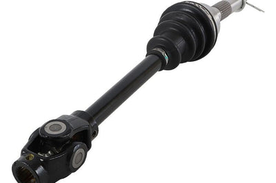 All Balls 6 Ball Heavy Duty Axle Front - Atv Performance Products