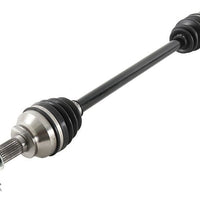 All Balls 6 Ball Heavy Duty Axle Front - Atv Performance Products