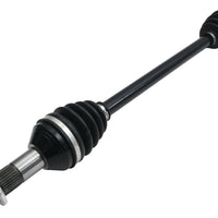 All Balls 6 Ball Heavy Duty Axle Front - Atv Performance Products