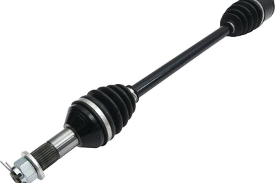 All Balls 6 Ball Heavy Duty Axle Front - Atv Performance Products