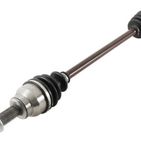 All Balls 6 Ball Heavy Duty Axle Front - Atv Performance Products