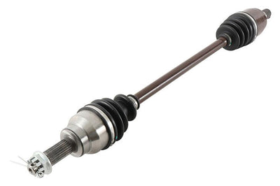 All Balls 6 Ball Heavy Duty Axle Front - Atv Performance Products