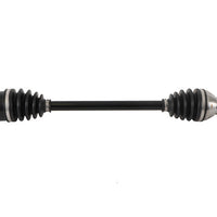 All Balls 6 Ball Heavy Duty Axle Front - Atv Performance Products