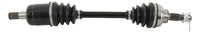All Balls 6 Ball Heavy Duty Axle Front - Atv Performance Products
