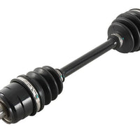 All Balls 6 Ball Heavy Duty Axle Front - Atv Performance Products