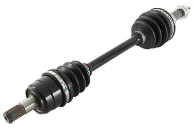 All Balls 6 Ball Heavy Duty Axle Front - Atv Performance Products