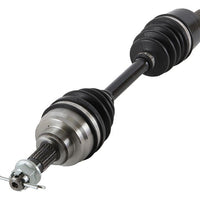 All Balls 6 Ball Heavy Duty Axle Front - Atv Performance Products