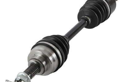 All Balls 6 Ball Heavy Duty Axle Front - Atv Performance Products