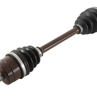 All Balls 6 Ball Heavy Duty Axle Front - Atv Performance Products