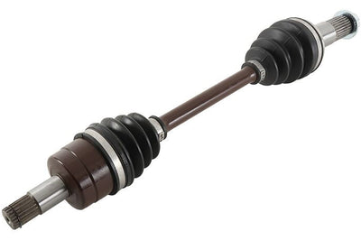 All Balls 6 Ball Heavy Duty Axle Front - Atv Performance Products