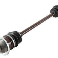 All Balls 6 Ball Heavy Duty Axle Front - Atv Performance Products