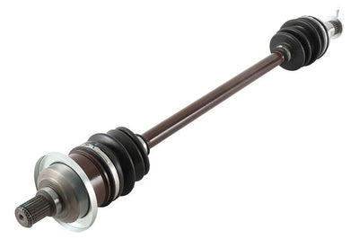 All Balls 6 Ball Heavy Duty Axle Front - Atv Performance Products