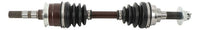 All Balls 6 Ball Heavy Duty Axle Front - Atv Performance Products