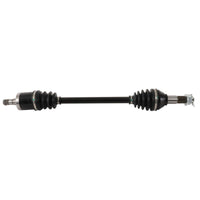 All Balls 6 Ball Heavy Duty Axle Front - Atv Performance Products
