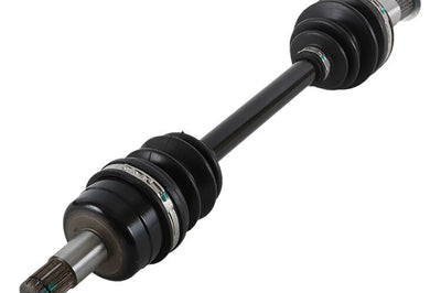All Balls 6 Ball Heavy Duty Axle Front - Atv Performance Products
