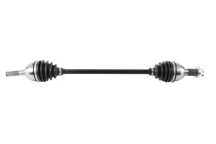 All Balls 6 Ball Heavy Duty Axle Front - Atv Performance Products