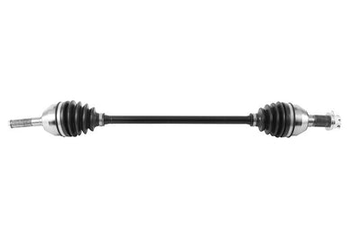 All Balls 6 Ball Heavy Duty Axle Front - Atv Performance Products