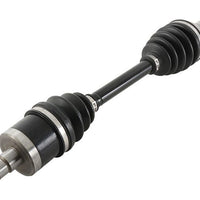 All Balls 6 Ball Heavy Duty Axle Front - Atv Performance Products