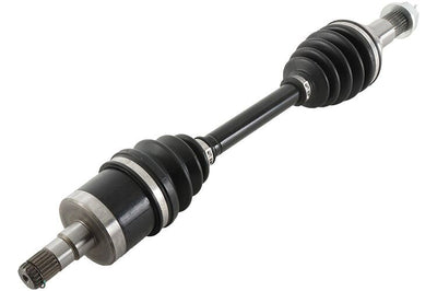 All Balls 6 Ball Heavy Duty Axle Front - Atv Performance Products