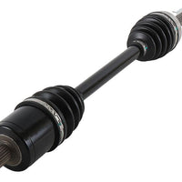 All Balls 6 Ball Heavy Duty Axle Front - Atv Performance Products