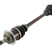 All Balls 6 Ball Heavy Duty Axle Front - Atv Performance Products