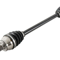 All Balls 6 Ball Heavy Duty Axle Front - Atv Performance Products