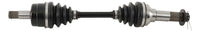 All Balls 6 Ball Heavy Duty Axle Front - Atv Performance Products