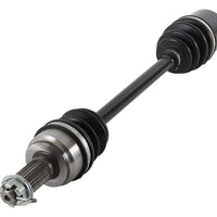 All Balls 6 Ball Heavy Duty Axle Front - Atv Performance Products