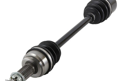All Balls 6 Ball Heavy Duty Axle Front - Atv Performance Products