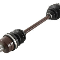 All Balls 6 Ball Heavy Duty Axle Front - Atv Performance Products