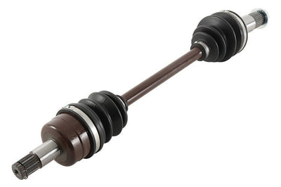 All Balls 6 Ball Heavy Duty Axle Front - Atv Performance Products