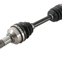 All Balls 6 Ball Heavy Duty Axle Front - Atv Performance Products