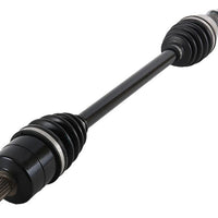 All Balls 6 Ball Heavy Duty Axle Front - Atv Performance Products