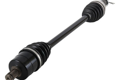 All Balls 6 Ball Heavy Duty Axle Front - Atv Performance Products