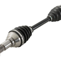 All Balls 6 Ball Heavy Duty Axle Front - Atv Performance Products