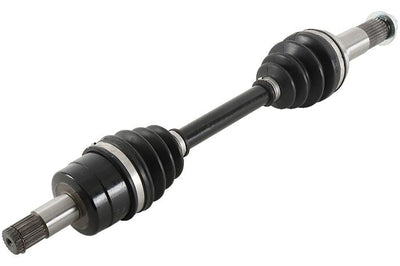 All Balls 6 Ball Heavy Duty Axle Front - Atv Performance Products