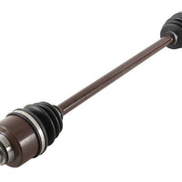 All Balls 6 Ball Heavy Duty Axle Front - Atv Performance Products